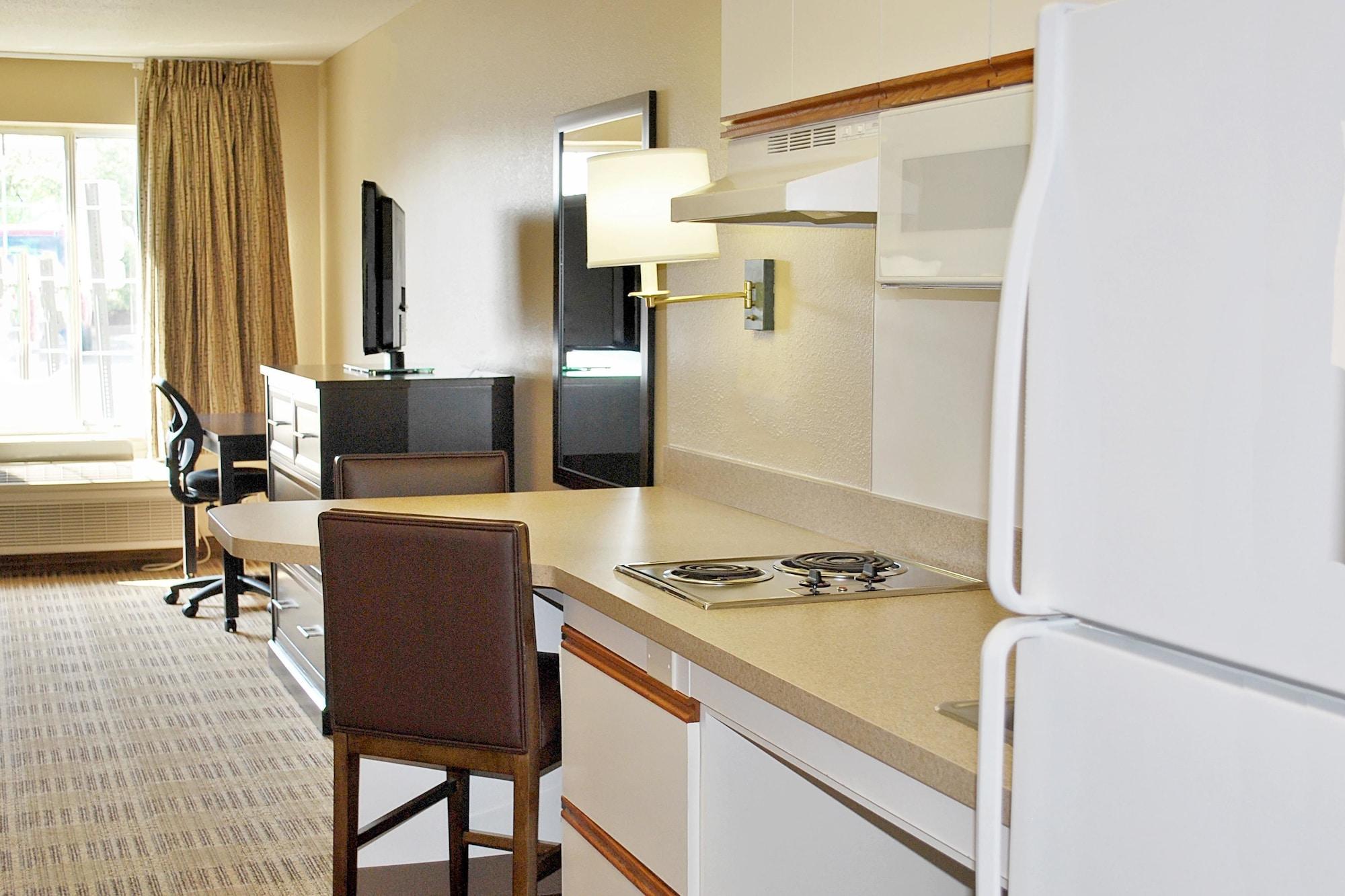 Extended Stay America Suites - Memphis - Airport Exterior photo