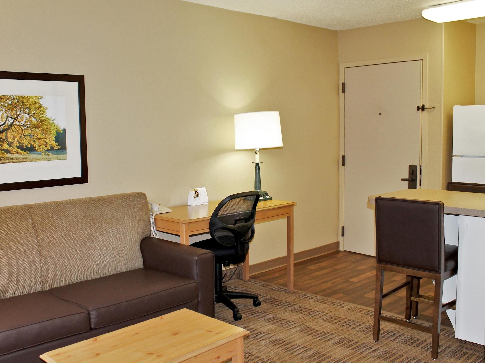 Extended Stay America Suites - Memphis - Airport Exterior photo