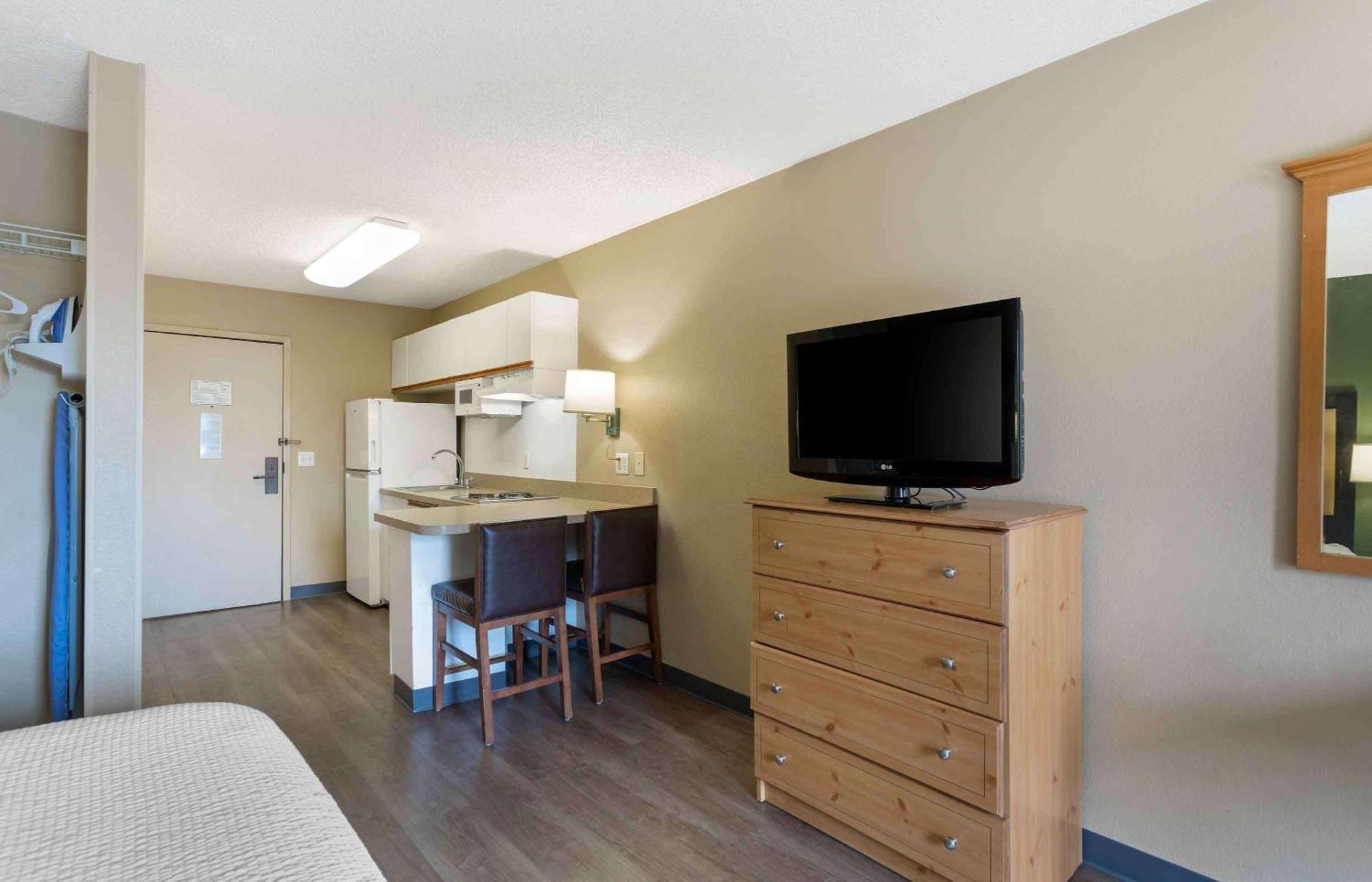 Extended Stay America Suites - Memphis - Airport Exterior photo