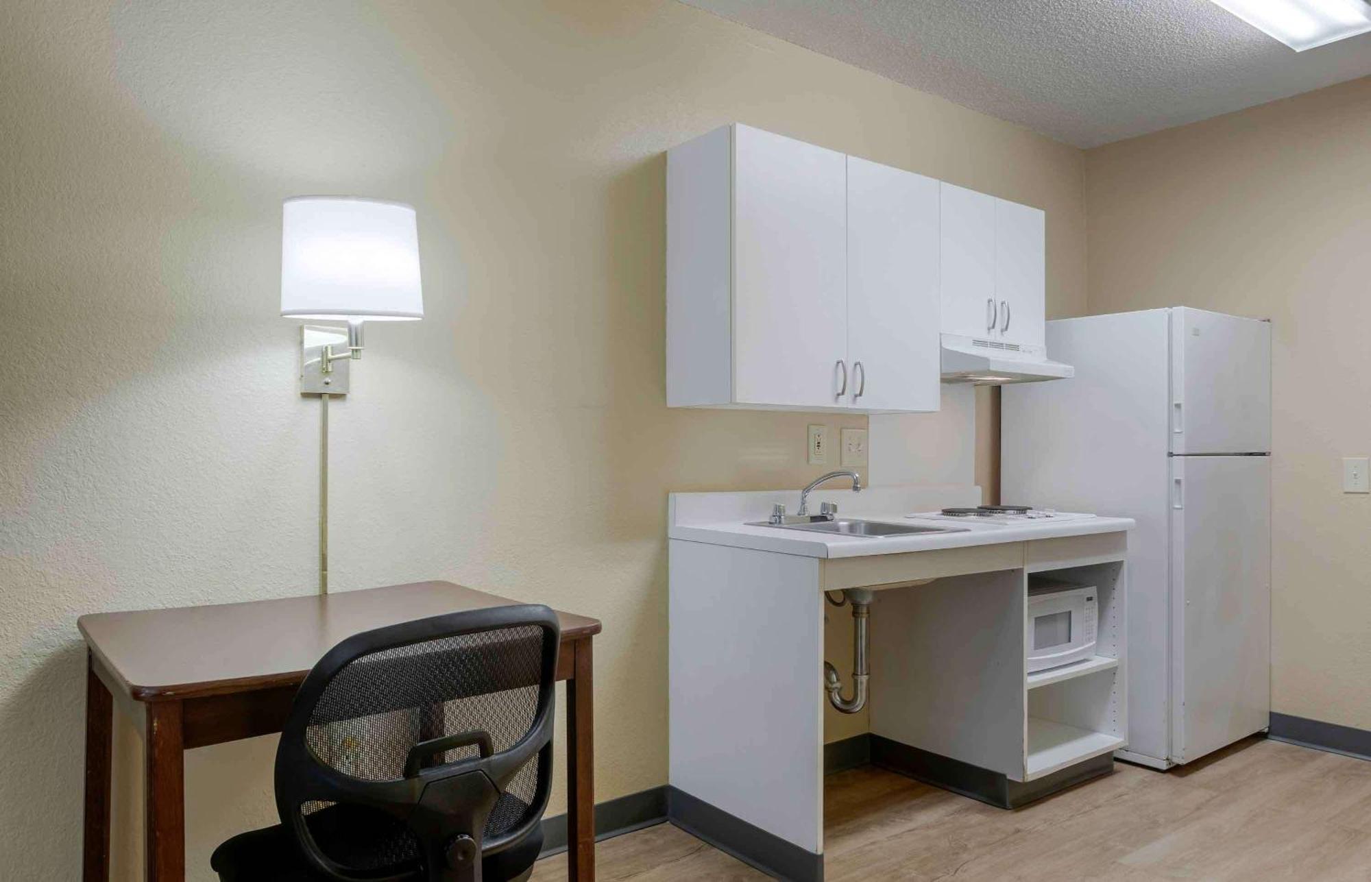 Extended Stay America Suites - Memphis - Airport Exterior photo