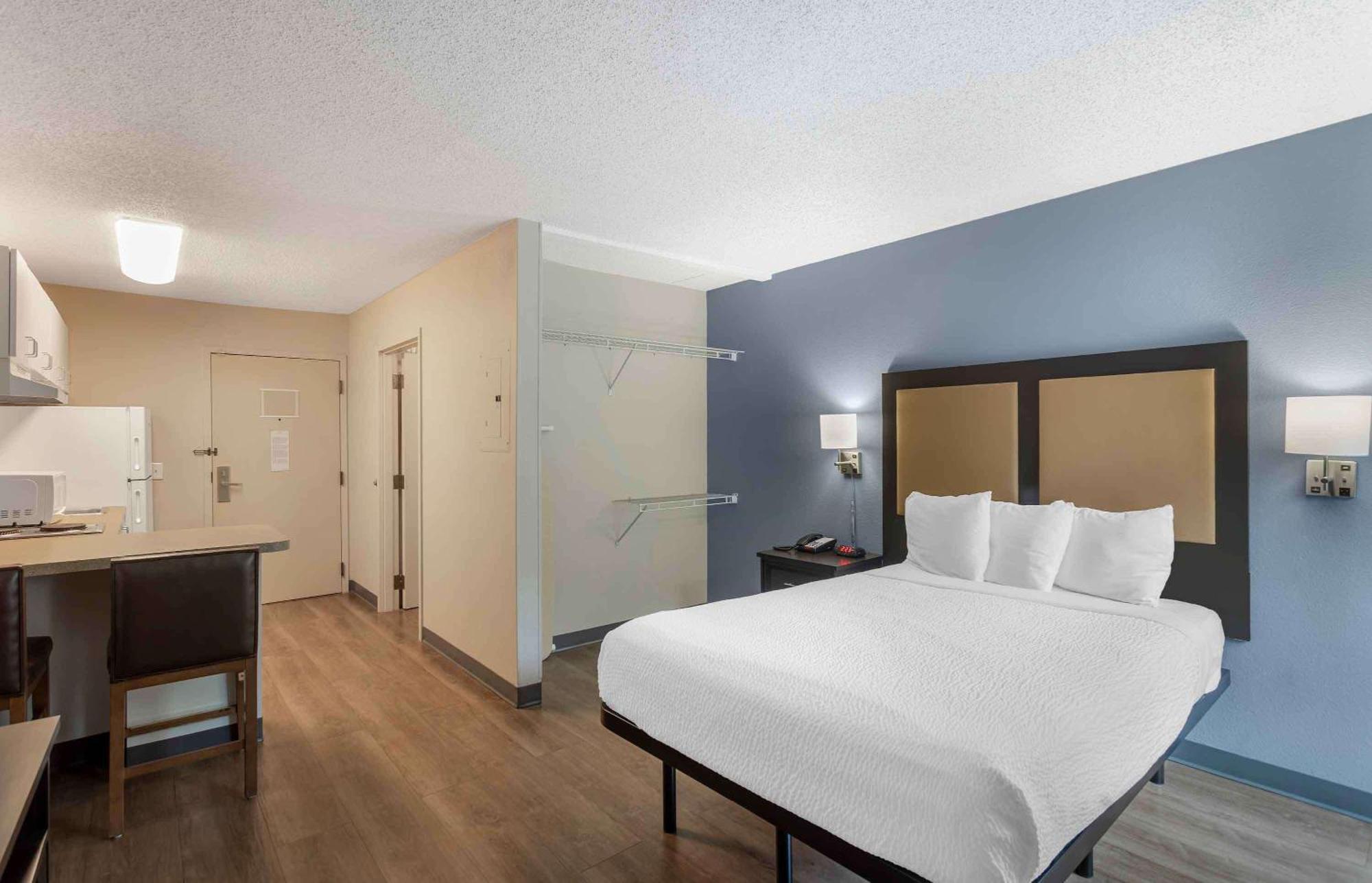 Extended Stay America Suites - Memphis - Airport Exterior photo
