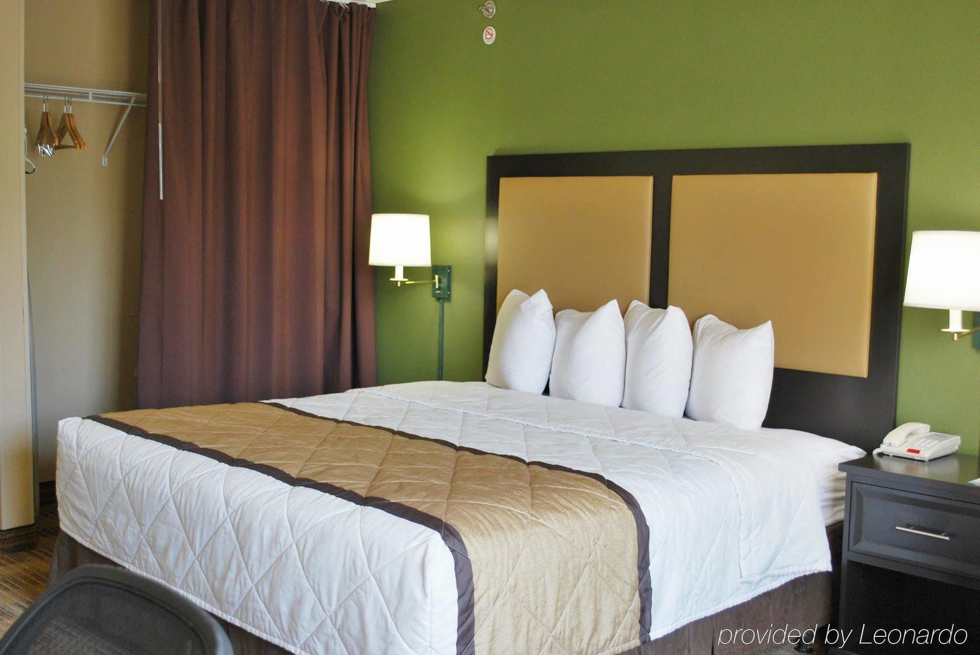 Extended Stay America Suites - Memphis - Airport Exterior photo