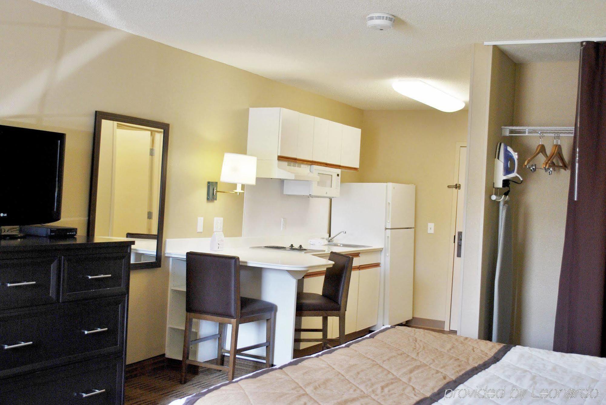 Extended Stay America Suites - Memphis - Airport Exterior photo